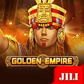 HAHA777 Golden Empire Slot - HAHA777 Casino Big Winner