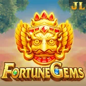 HAHA777 Fortune Gems Slot - HAHA777 Casino Big Winner