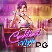 HAHA777 Cocktail Nights Slot - HAHA777 Casino Big Winner
