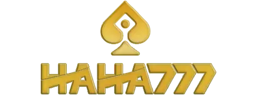 HAHA777 Online Casino Official Logo